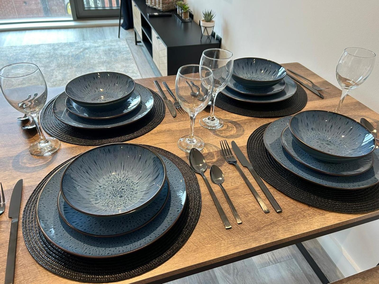バーミンガム2 Bed 2 Bath In Digbethアパートメント エクステリア 写真